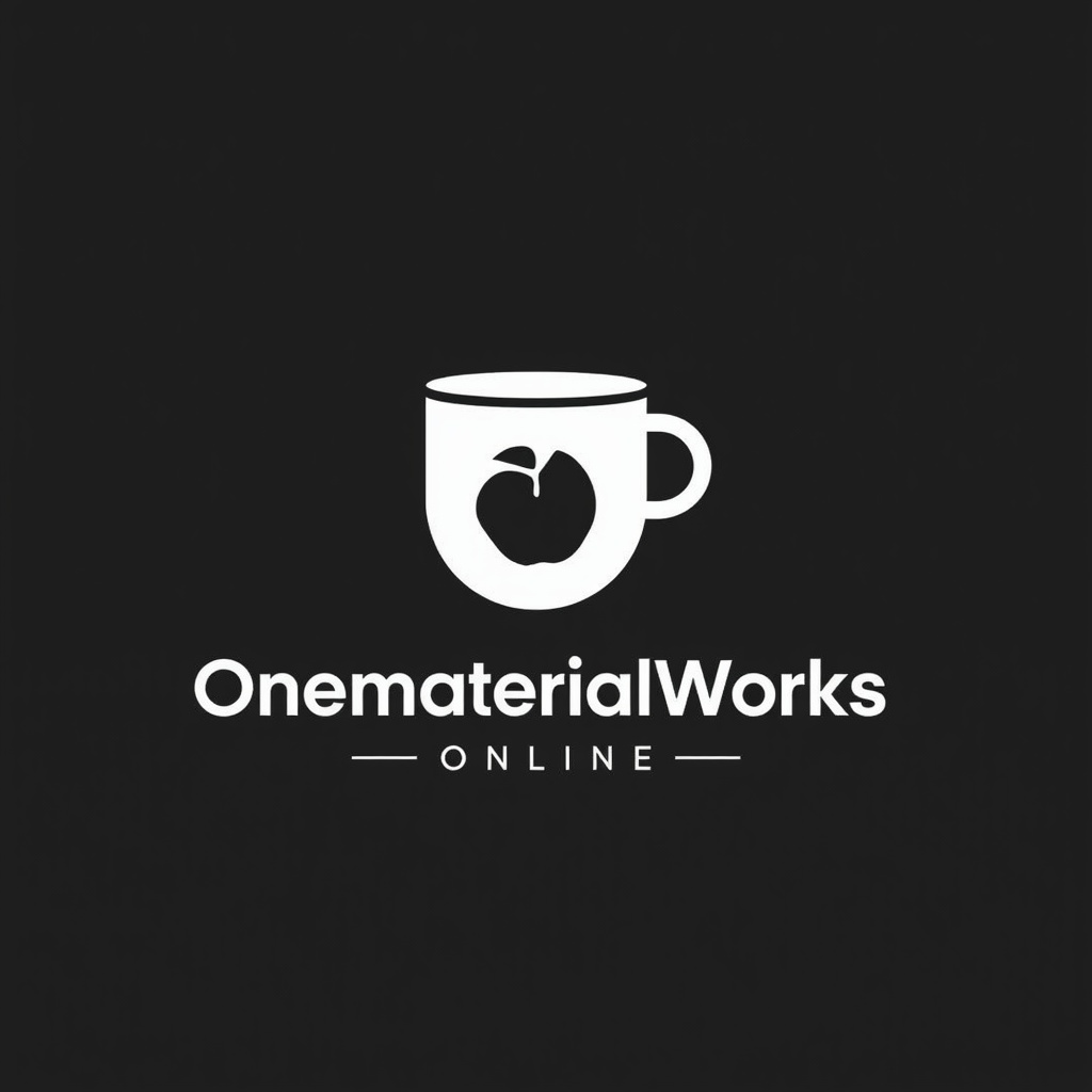 Onematerialworks
